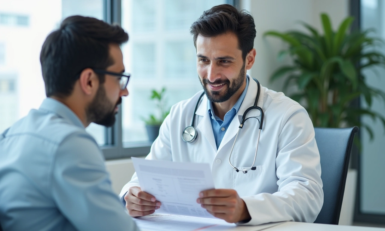 Health Checkup Packages